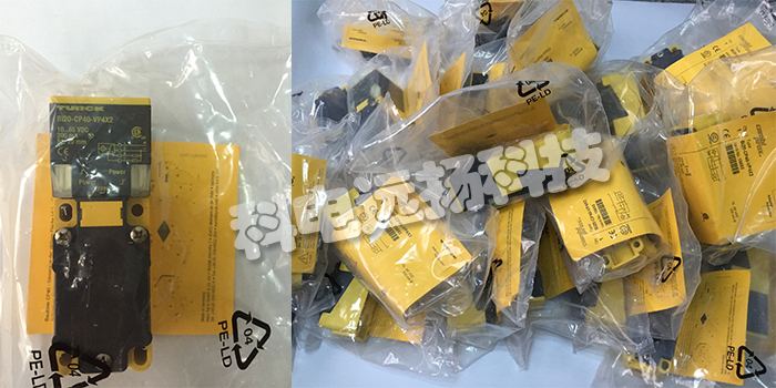 图尔克TURCK直线位移传感器LI2000P0-Q25LM0-ELIU5X3-H1151