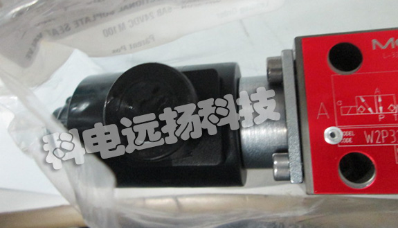 美国MOOD比例阀D633-7400(A08KO4M0HMJ)