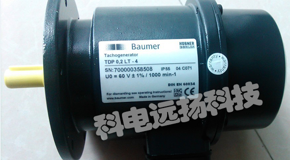 德国HUBNER-BERLIN绝对编码器POG9D5001