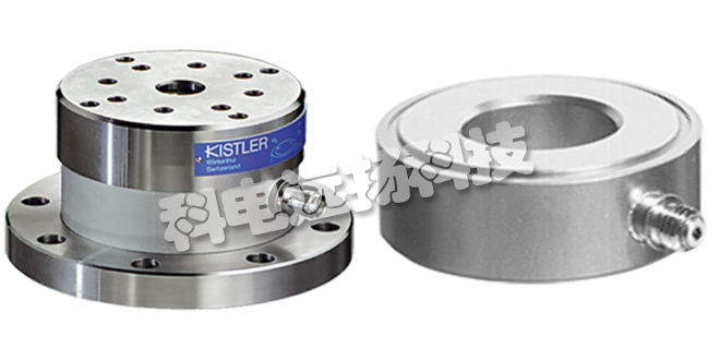 瑞士KISTLER扭矩传感器4503A