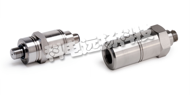德国BROSA压力传感器EBM 6043/100/4-20-3 1000307