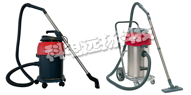 瑞士CLEANFIX吸尘器SW 21
