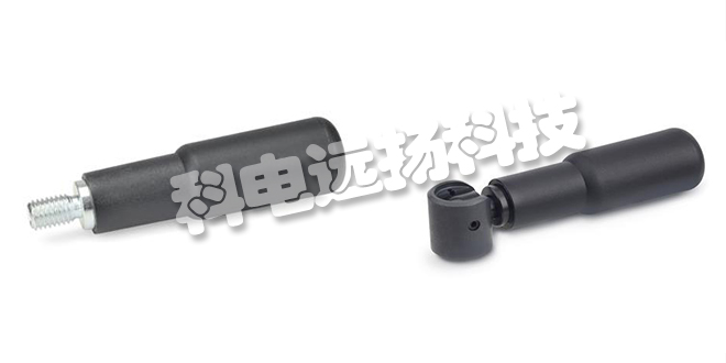 德国GANTER手柄GN 798.7