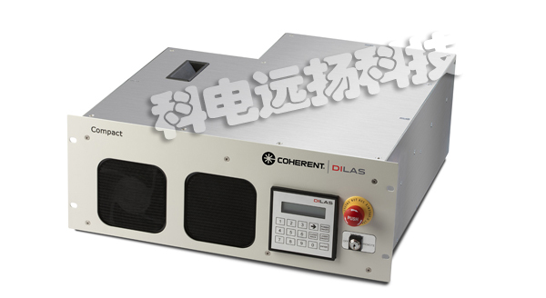 DILAS光纤耦合模块/半导体激光器/光纤耦合半导体