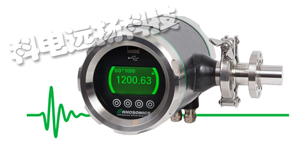 荷兰RHOSONICS泥浆密度计SDM
