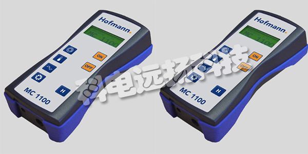 HOFMANN振动计,德国HOFMANN,德国振动计,MC 2100