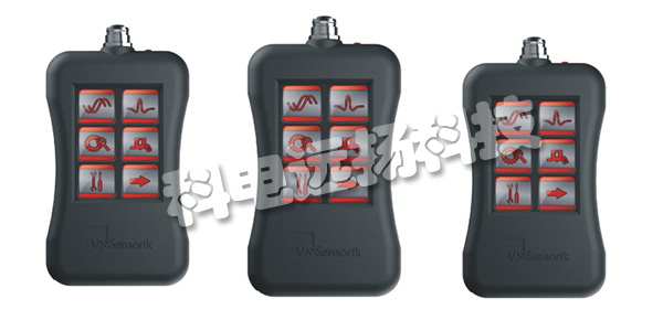 VS SENSORIK传感器/编码器/脉冲发生器