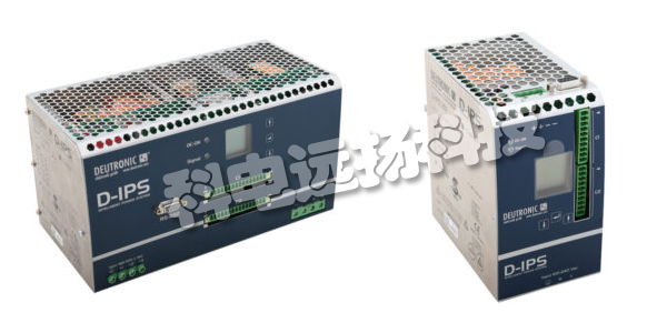 DEUTRONIC电源,德国DEUTRONIC,德国电源,D-IPS500C