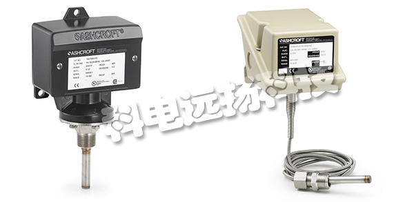 ASHCROFT开关,ASHCROFT温度开关,美国ASHCROFT,美国温度开关,NEMA 4X