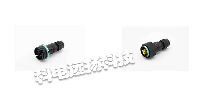 ADELS连接器,德国连接器,德国ADELS连接器,IP68系列,德国ADELS
