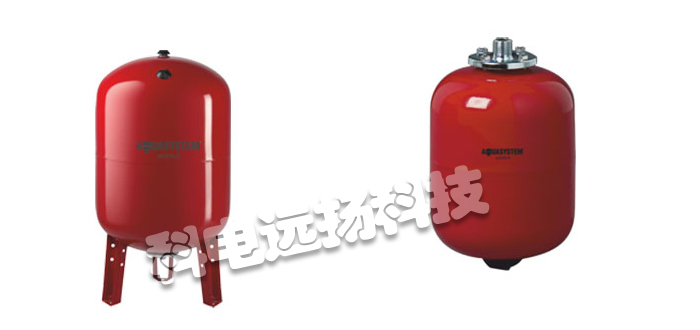 AQUASYSTEM膨胀罐,意大利膨胀罐,VCP325,VCP325系列,意大利AQUASYSTEM