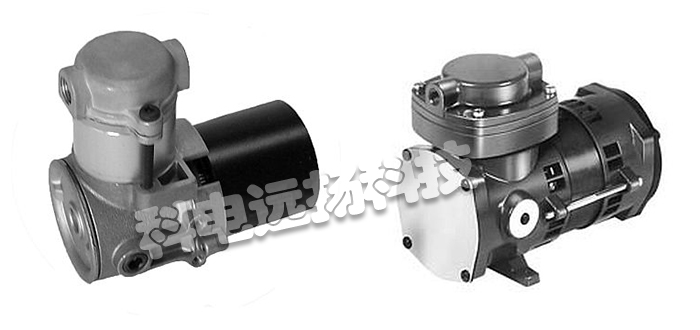 THOMAS泵,THOMAS活塞泵,德国泵,德国活塞泵,德国THOMAS活塞泵,WOB-L®系列,德国THOMAS