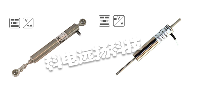 INELTA传感器,INELTA位移传感器,德国传感器,德国位移传感器,LVDT系列,德国INELTA