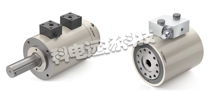 ECKART执行器,ECKART旋转执行器,德国执行器,德国旋转执行器,E1系列,德国ECKART