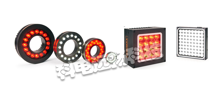 IIM AG LED灯,IIM AG工业LED灯,德国LED灯,德国工业LED灯,德国IIM AG