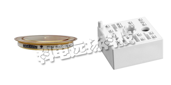 SEMIKRON_德国SEMIKRON品牌_SEMIKRON型号