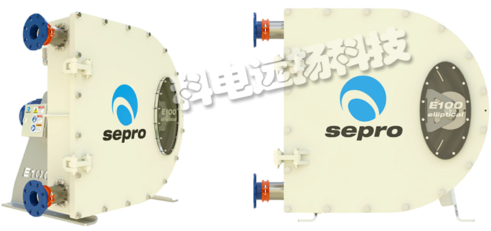 加拿大SEPRO蠕动泵Sepro E100
