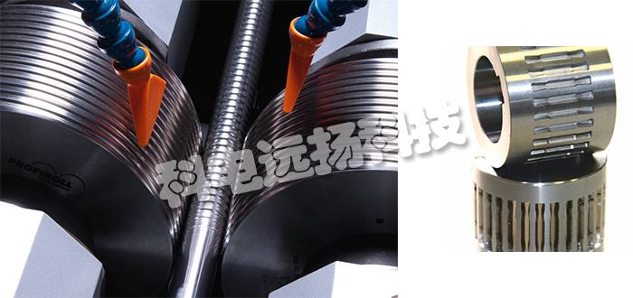 PROFIROLL_德国PROFIROLL品牌_PROFIROLL型号