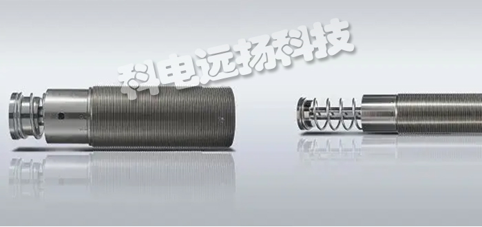 德国DAMPTAC减震器DTA系列原装正品供应