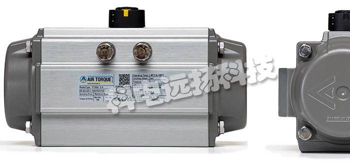 意大利AIR TORQUE气动执行器AT251U系列