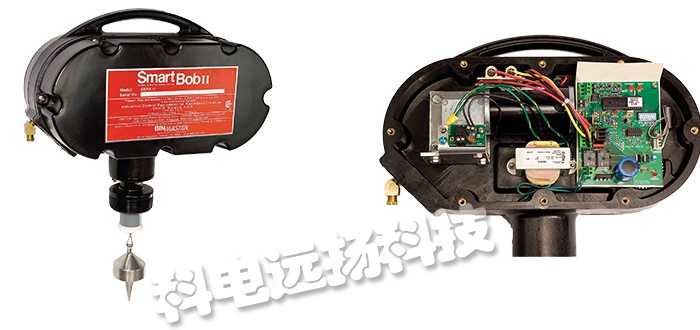 美国BINMASTER传感器SmartBob