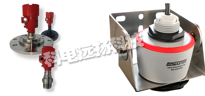 BINMASTER_美国BINMASTER品牌_BINMASTER型号