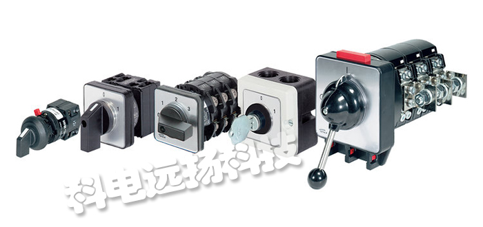 美国BENEDIKT&JAGER继电器/直流开关/断路器