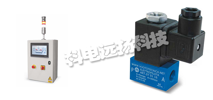 VUOTOTECNICA_意大利VUOTOTECNICA品牌_VUOTOTECNICA型号