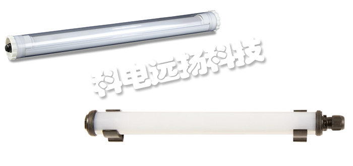 德国ROHRLUX机器灯Serie 32